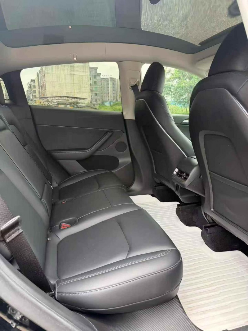 珠海23年特斯拉MODEL Y7