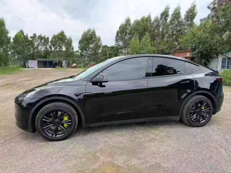 珠海23年特斯拉MODEL Y8