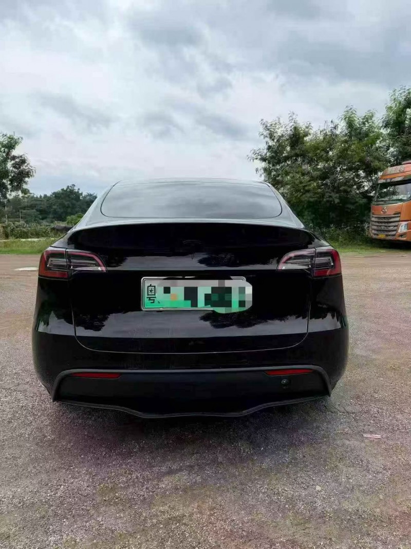 珠海23年特斯拉MODEL Y9