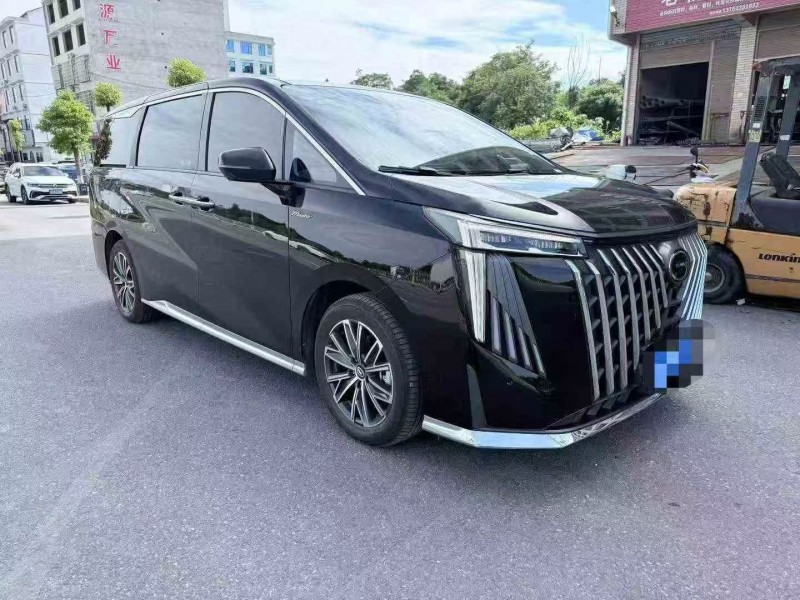 徐州26年传祺M8/GM82