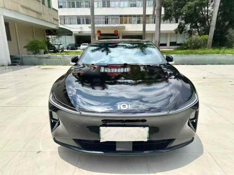 广州24年长安汽车启源1