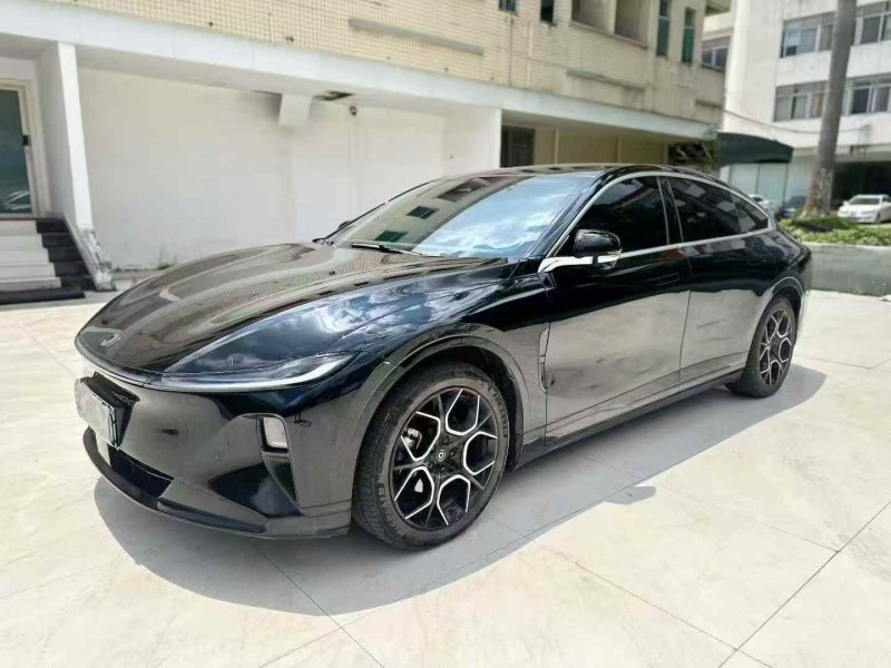 广州24年长安汽车启源2