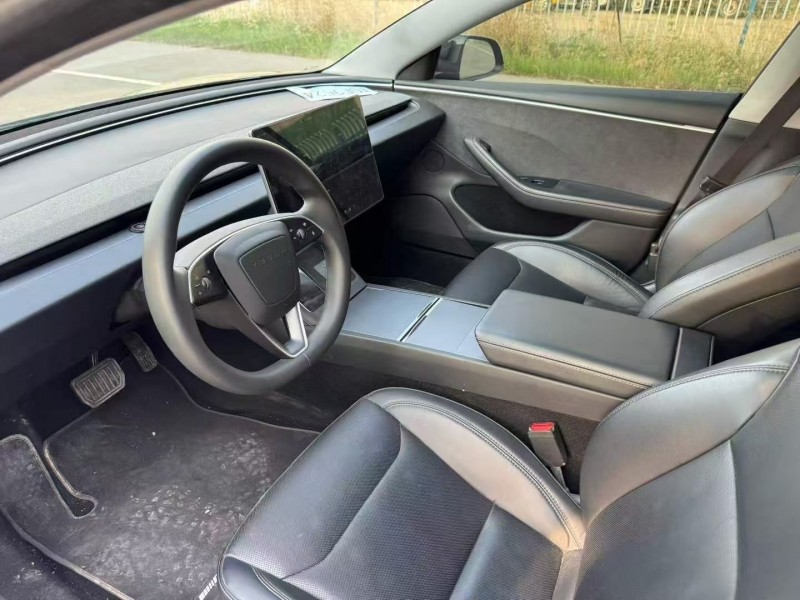 菏泽24年特斯拉MODEL 34