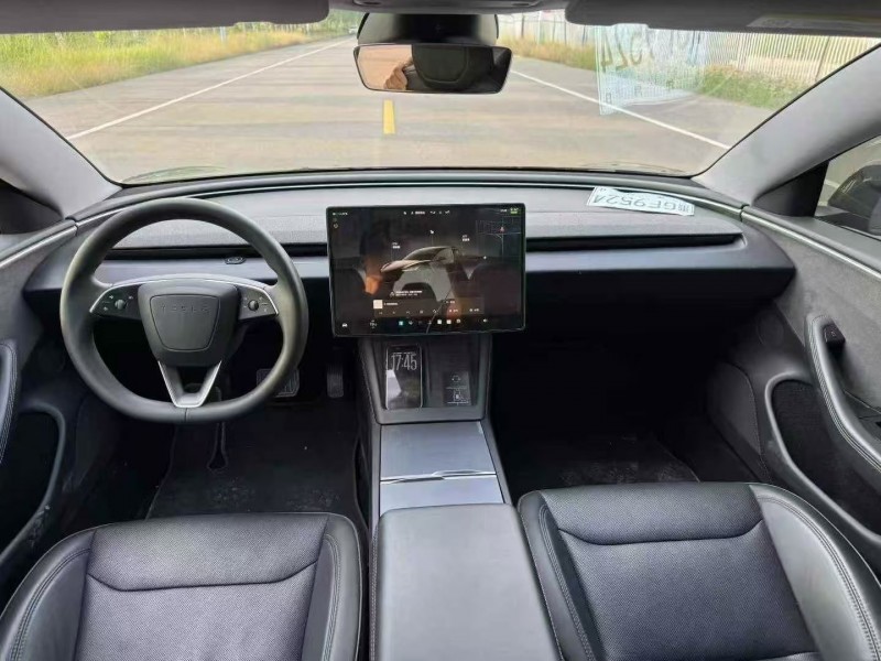 菏泽24年特斯拉MODEL 36