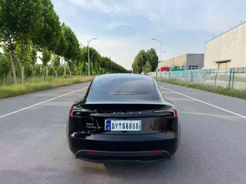 菏泽24年特斯拉MODEL 39