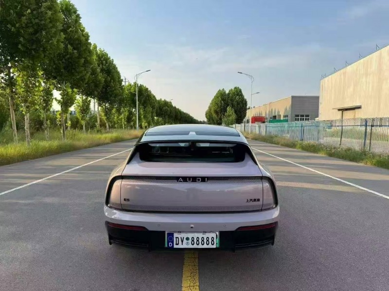 菏泽26年奥迪E59