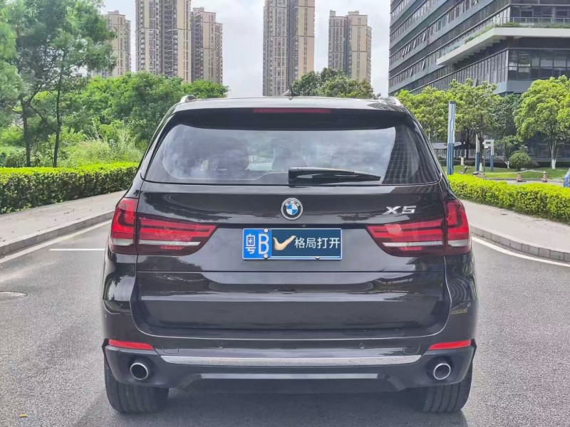 佛山18年宝马X58