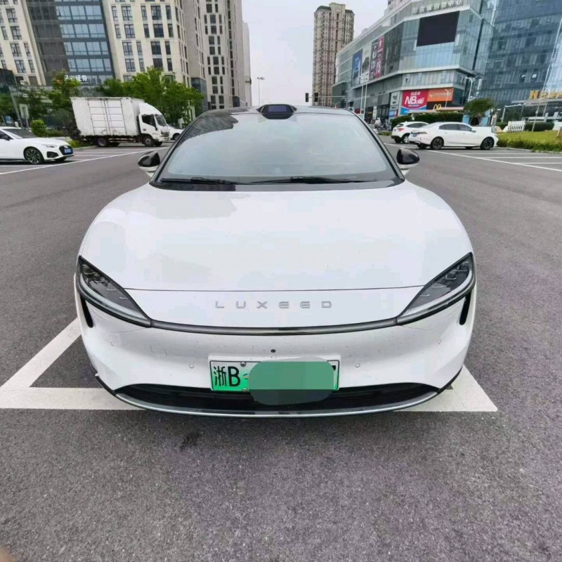 宁波24年华为智选智界1