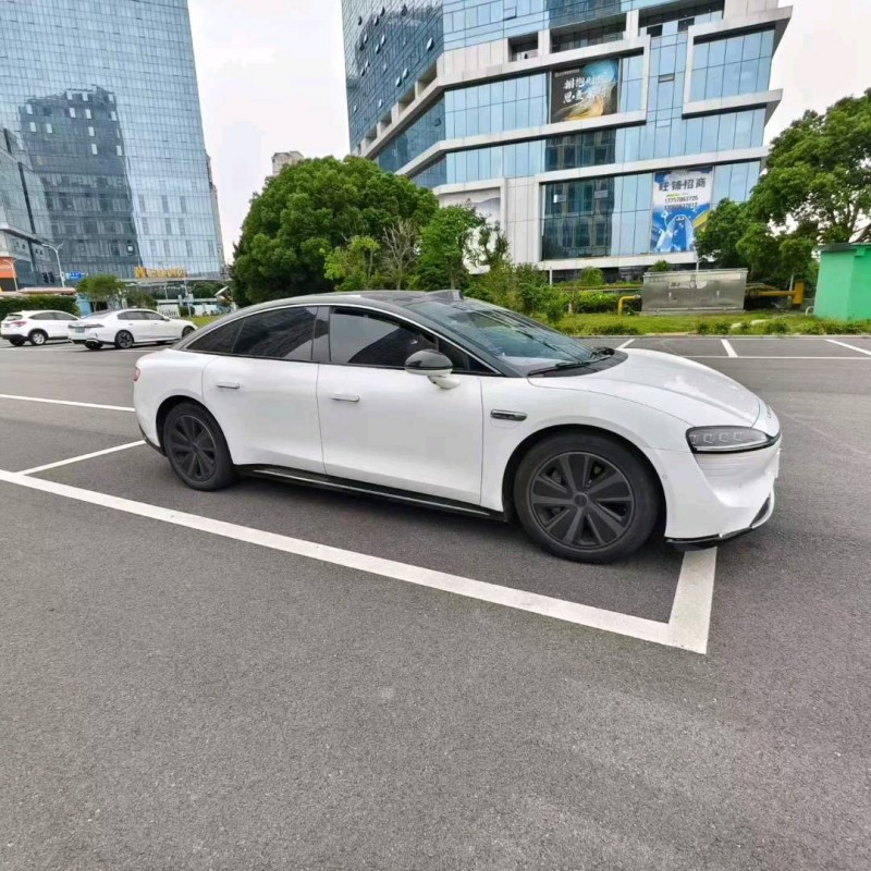 宁波24年华为智选智界3