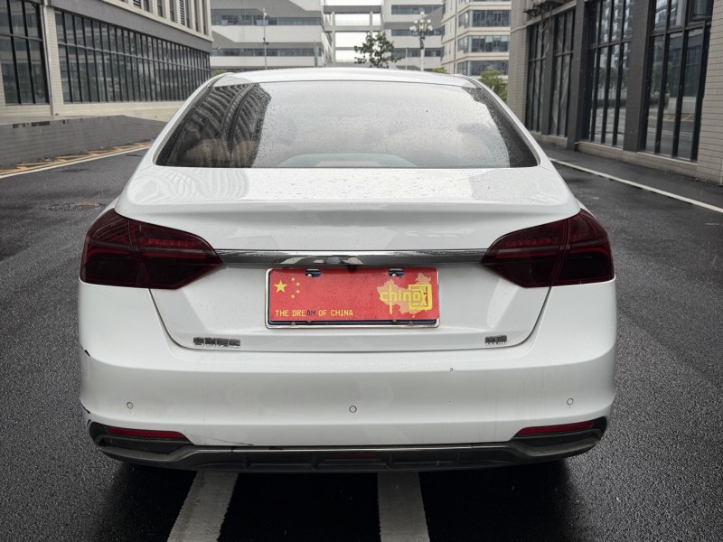 广州21年吉利帝豪6