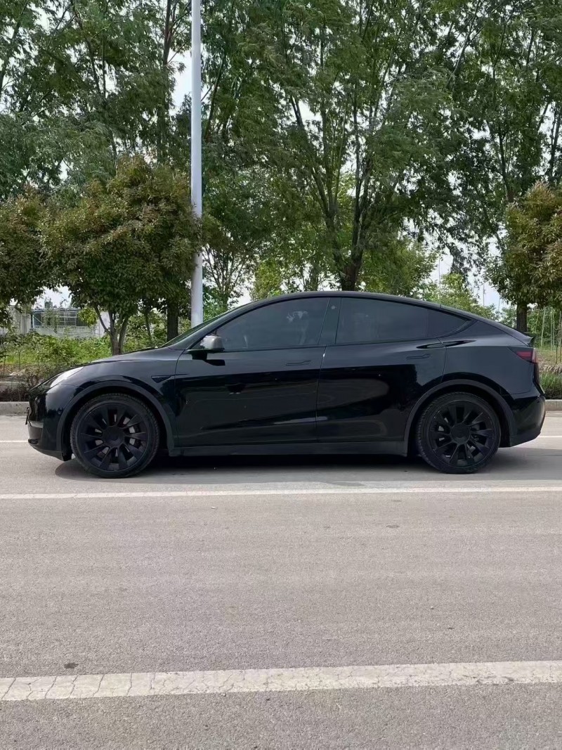 枣庄22年特斯拉MODEL Y7