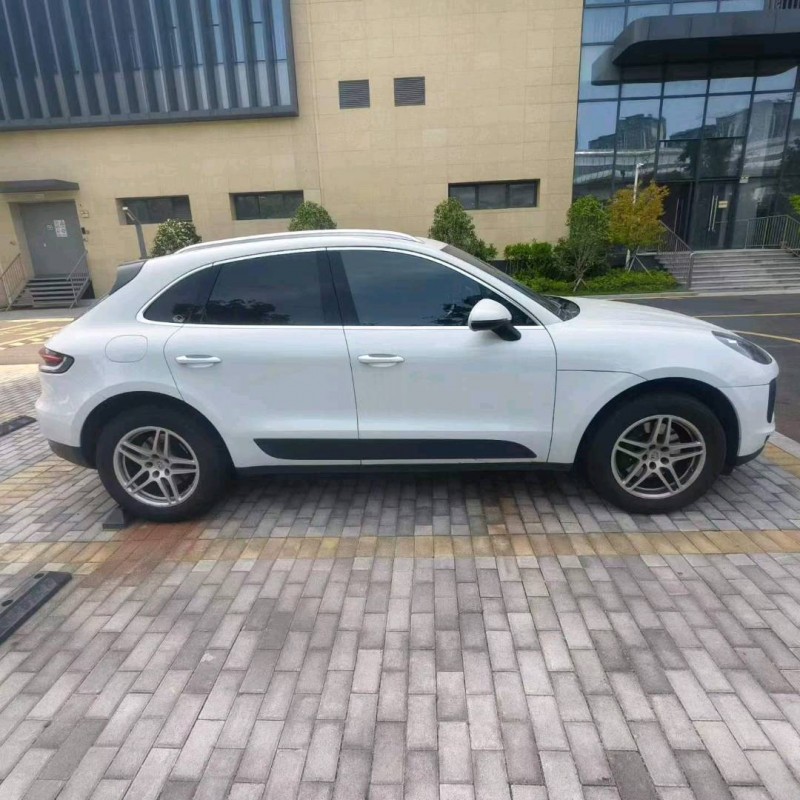 宁波22年保时捷Macan2