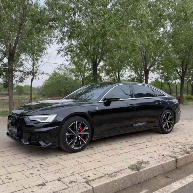 枣庄24年奥迪A6L2