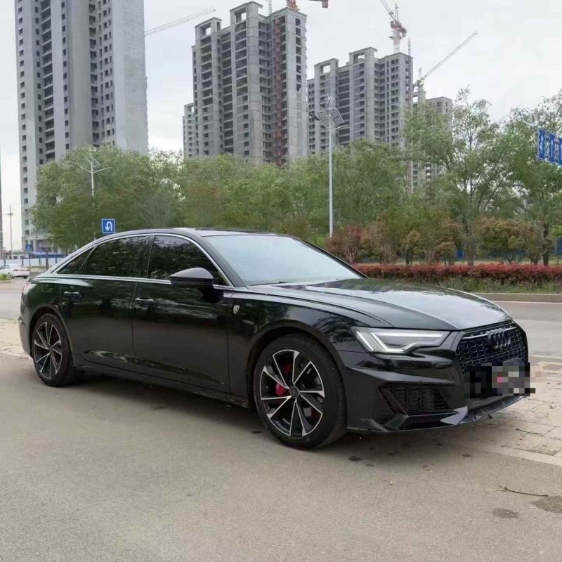 枣庄24年奥迪A6L3