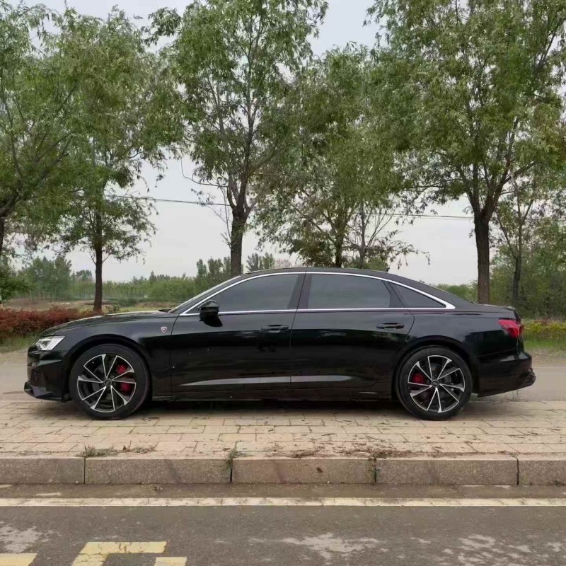 枣庄24年奥迪A6L7