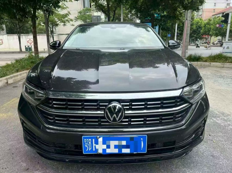 济宁24年大众速腾1