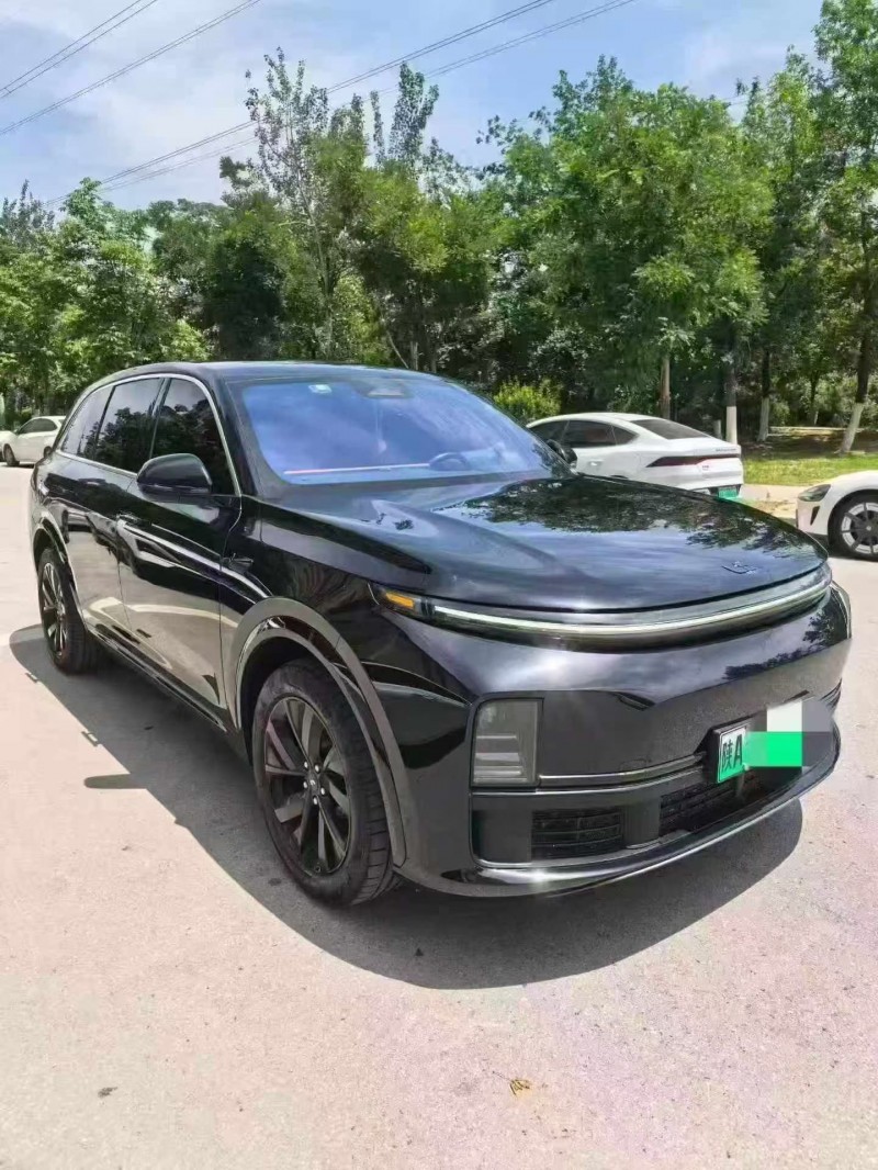 咸阳24年理想L73