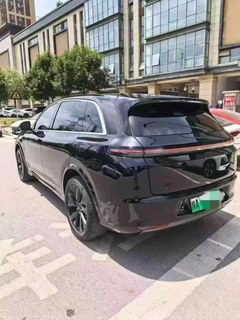 咸阳24年理想L76