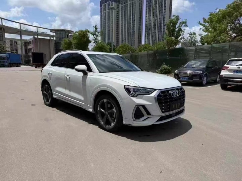 嘉兴20年奥迪Q52