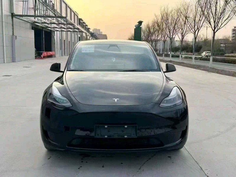 苏州23年特斯拉MODEL Y1