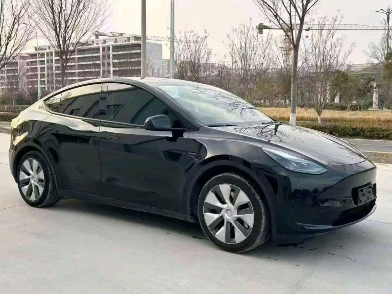苏州23年特斯拉MODEL Y2