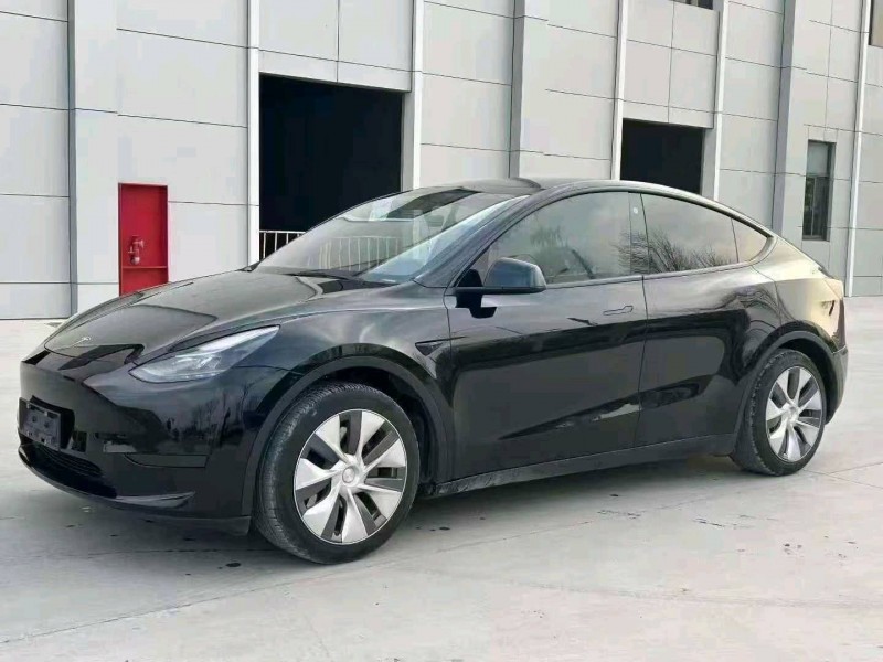苏州23年特斯拉MODEL Y3