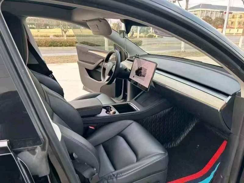 苏州23年特斯拉MODEL Y4
