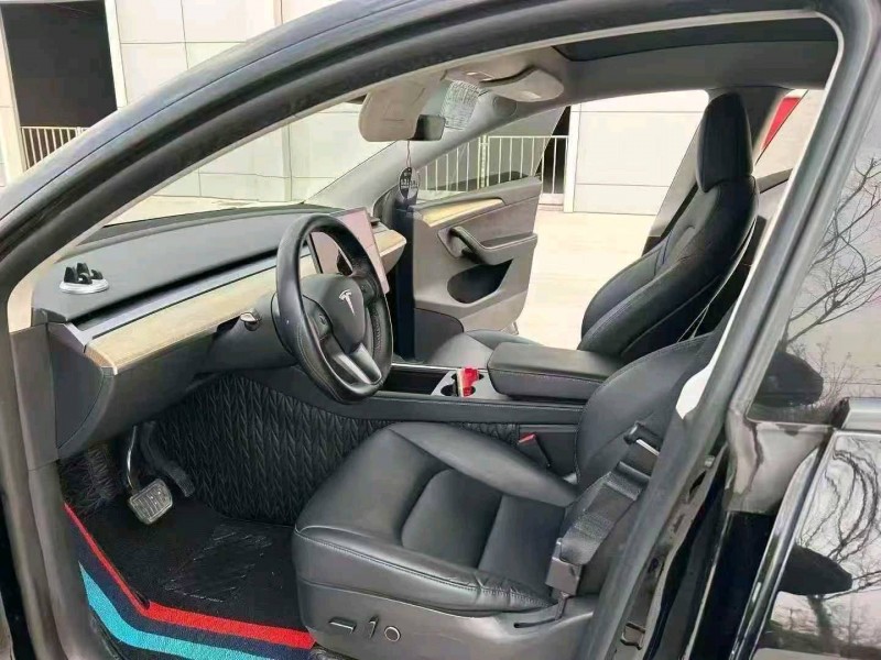苏州23年特斯拉MODEL Y7