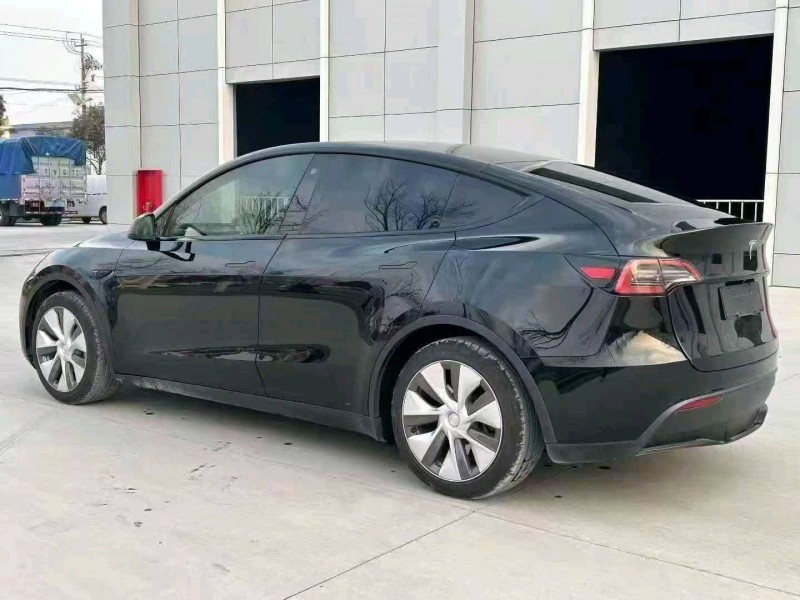 苏州23年特斯拉MODEL Y8