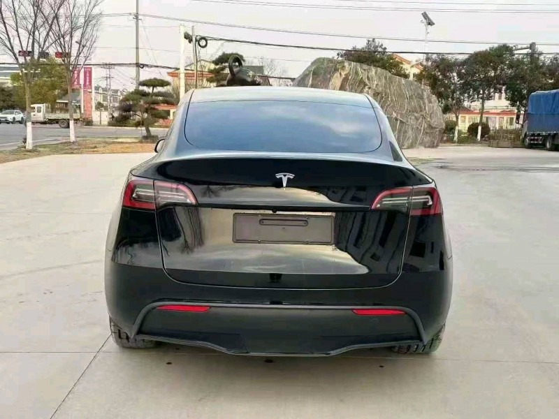 苏州23年特斯拉MODEL Y9