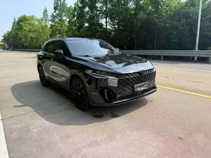 苏州23年启辰大V3