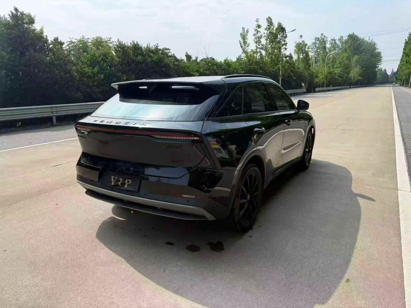 苏州23年启辰大V7