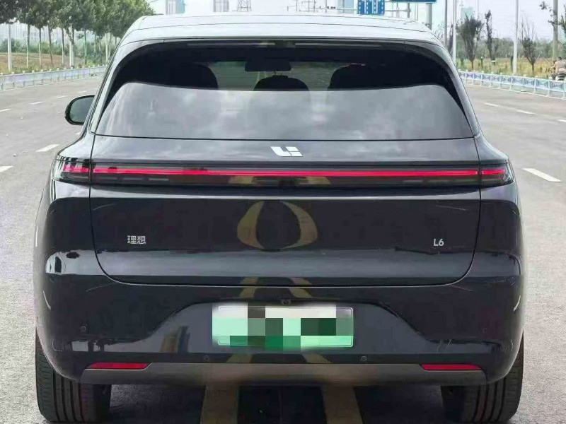 安阳24年理想L69