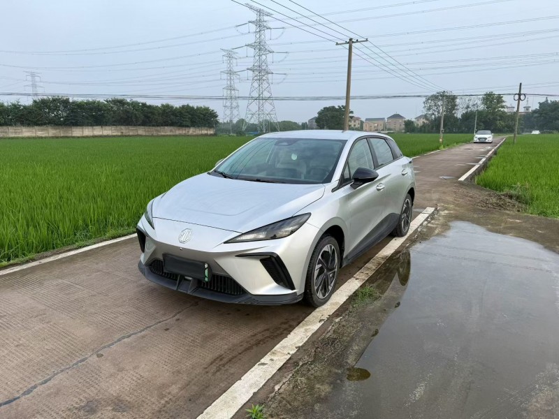 杭州24年名爵43
