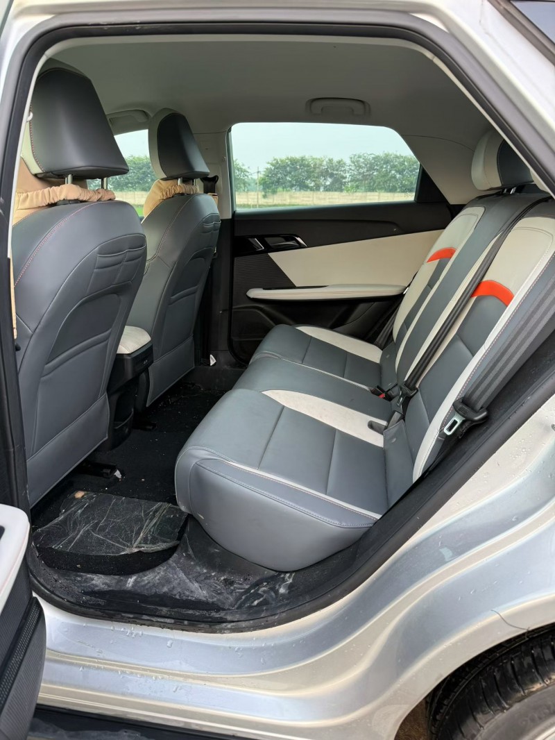 杭州24年名爵46