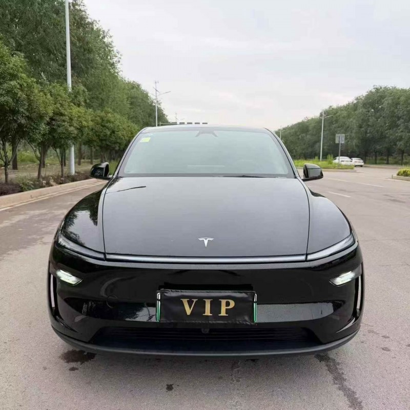 枣庄26年特斯拉MODEL Y1
