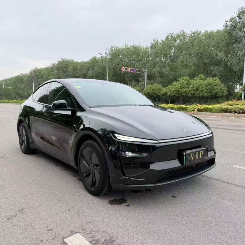 枣庄26年特斯拉MODEL Y3