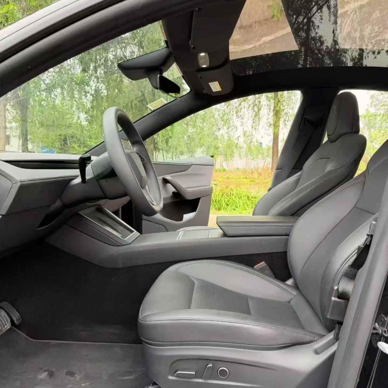 枣庄26年特斯拉MODEL Y4