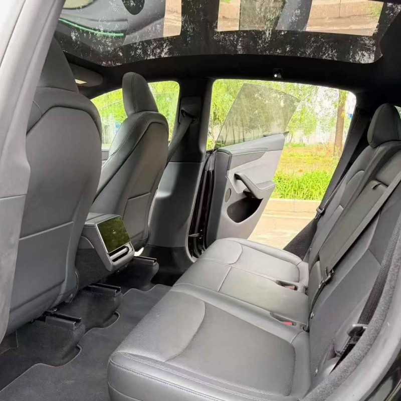 枣庄26年特斯拉MODEL Y5