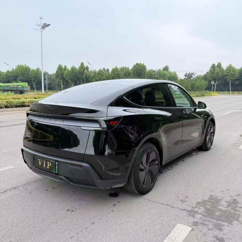 枣庄26年特斯拉MODEL Y7