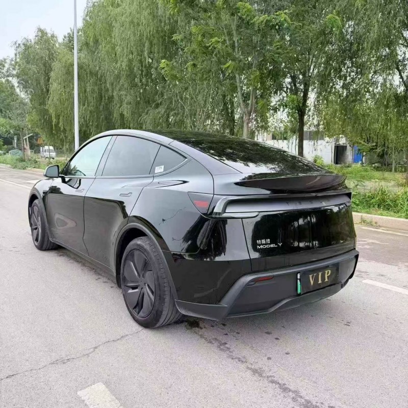 枣庄26年特斯拉MODEL Y9