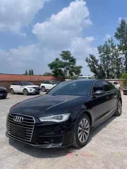 东营16年奥迪A6L2