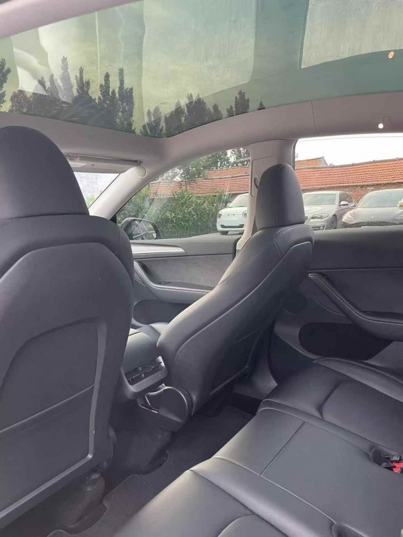 东营24年特斯拉MODEL Y6