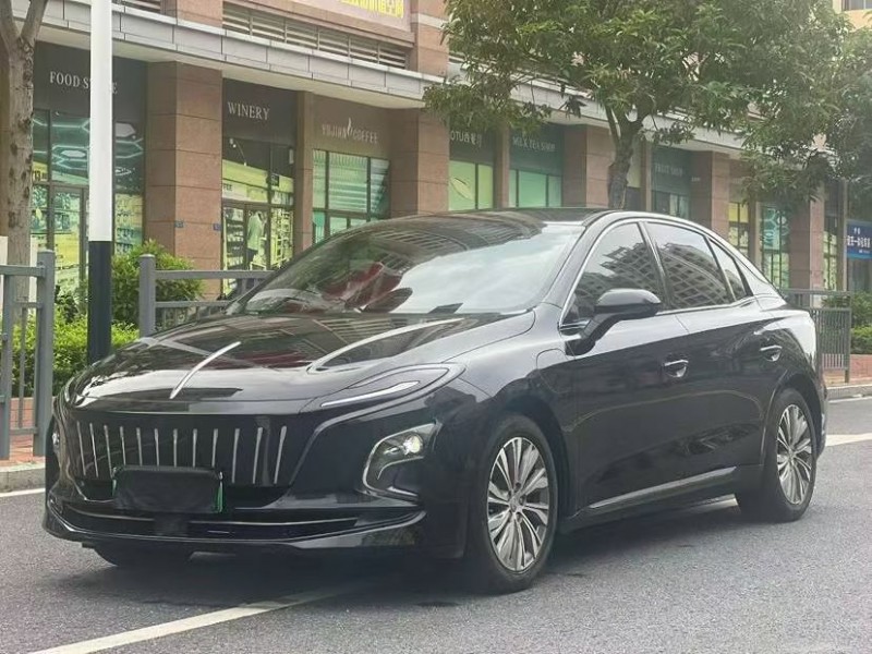 东莞24年红旗E-QM53