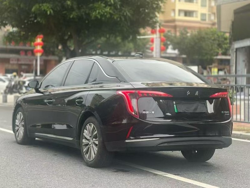 东莞24年红旗E-QM57