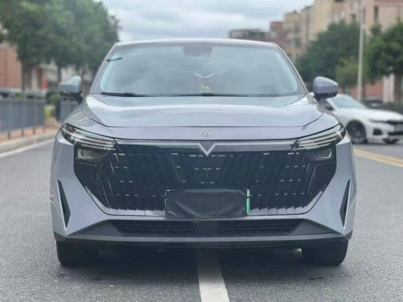 东莞24年启辰大V1