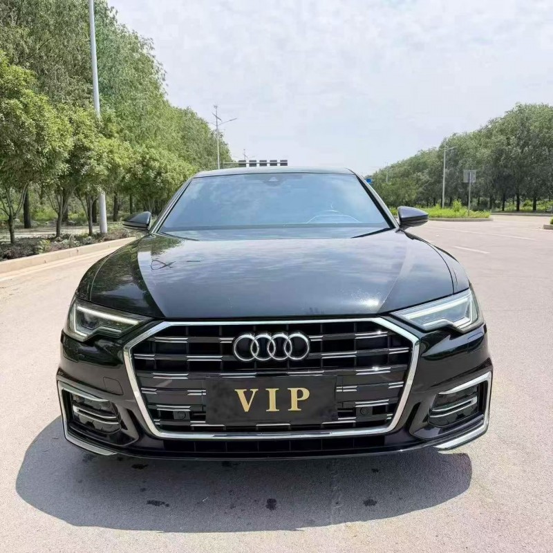 烟台23年奥迪A6L1
