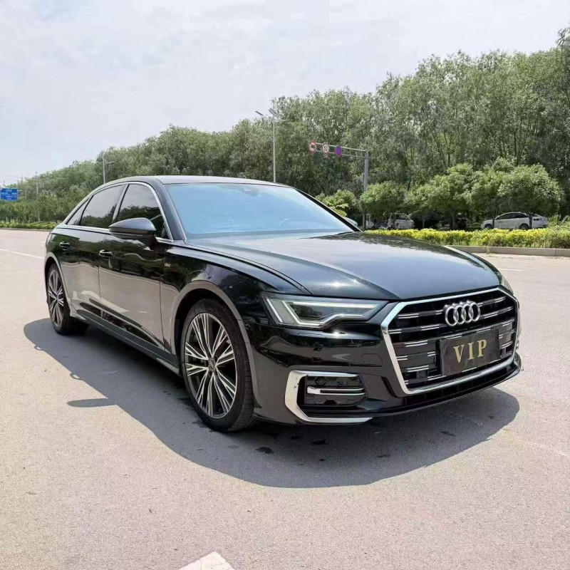 烟台23年奥迪A6L2