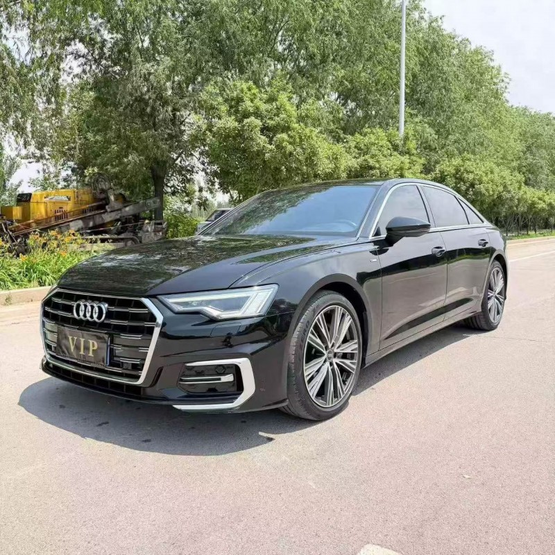 烟台23年奥迪A6L3