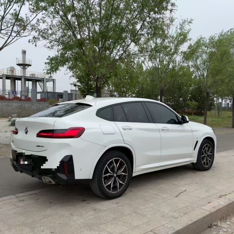 枣庄23年宝马X48